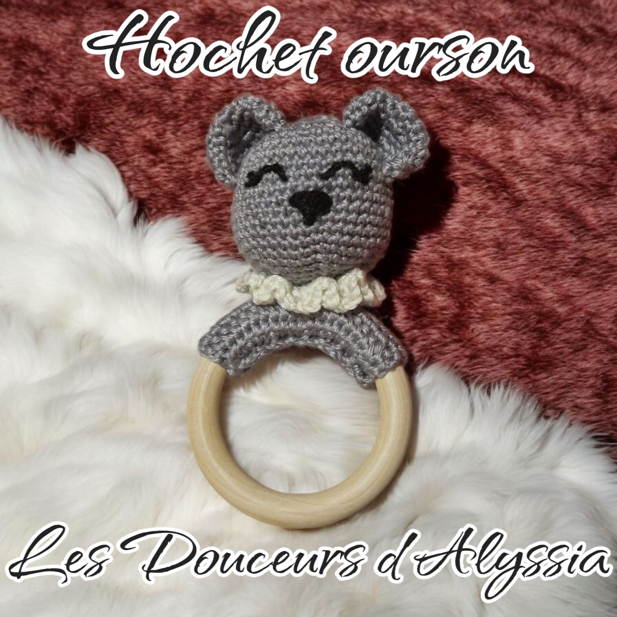 Oscar l’ours